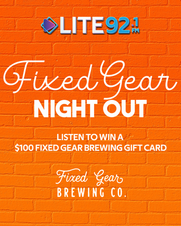 Fixed Gear Night Out 